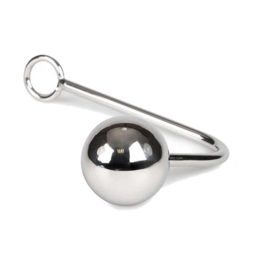 AllNight Steel Hook 5299 Anal BDSM 0108